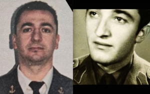Unul dintre scafandrii morţi în IAR 330-Puma era fiu de erou-martir al Revoluţiei. A murit tânăr ca tatăl său!