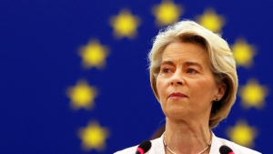 URSULA IS NOT SAFE: Parlamentul European da in judecata Comisia Europeana si cere în instanță anularea celui mai mare program de investiții în apărare din istoria UE