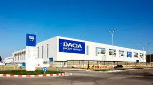 Uzinele Dacia angajează 350 de roboți umanoizi: Compania anunță ce activități vor prelua
