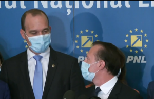 Vîlceanu, despre contractele cu statul ale părinților săi: