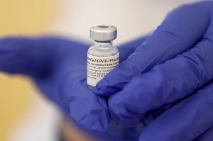 Vaccinul antiCOVID în România. Tot ce știm despre campania care începe pe 27 decembrie și despre vaccinurile de tip ARN mesager