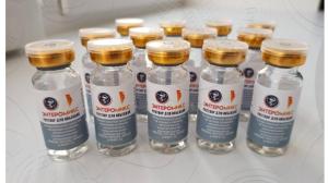 Vaccinul rusesc anti cancer Enteromix cu o rata de vindecare de aproape 100% va fi preluat de China. O lovitura de miliarde de dolari anual pentru Big Pharma