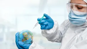 Vaccinuri pentru slăbit: Ce se întâmplă când te oprești? „E ca și cum ai sări de pe o stâncă!