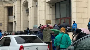 Val de plângeri penale la Parchetul General pe tema anulării alegerilor. Despagubire de câte un milion de euro pentru fiecare acțiune