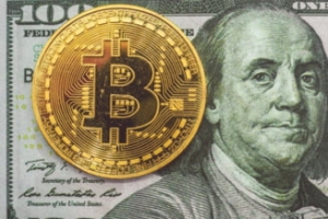 Valoarea bitcoin scade vertiginos. Aproape 170 de miliarde de dolari au disparut din piata criptomonedelor in ultimele ore
