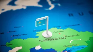 Veşti bune din Kazahstan: Decizia care scade presiunea asupra preţurilor combustibililor în România
