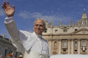 Vedetele de la Hollywood cu care Papa Leon al XIV-lea este rudă. Conexiuni incredibile dezvăluite de o anchetă