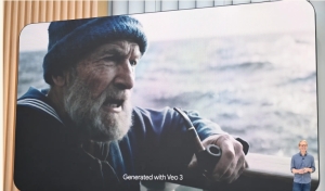 VEO 3 - Noul instrument video AI al Google inundă internetul cu clipuri cu aspect care nu se distinge de realitate