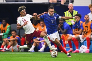 Verdictul lui Kylian Mbappe după meciul cu Spania: 