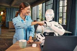 Vezi dacă mai AI un viitor! Singurele trei meserii care vor supraviețui revoluției Inteligentei Artificiale. Majoritatea joburilor vor fi eliminate