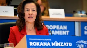 Vicepreşedintele Comisiei Europene mai spulberă un mit: „Europa se poate decarboniza fără să-și închidă fabricile