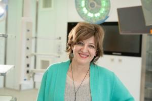 Vicepreședintele CSM, explicații după plângerea penală împotriva Oanei Gheorghiu: „Declarația a depășit linia roșie