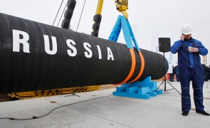 Viceprim-ministrul rus Alexander Novak: