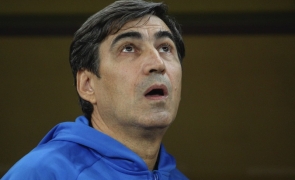 Victor Pițurcă e