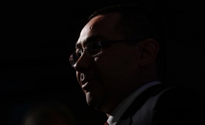 Victor Ponta: