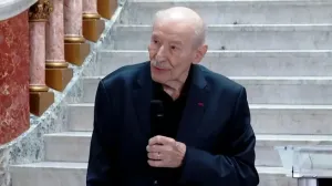 Victor Rebengiuc, după ce autorii amenințărilor cu moartea au fost săltați de poliție: 