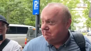 Viorel Pașca, soția și copiii săi au fost reținuți în cazul azilelor din Bihor. El e acuzat că folosea o asociație umanitară ca „paravan