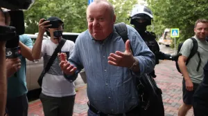 Viorel Pașca, soția și copiii săi au fost reținuți în cazul azilelor din Bihor / Și coordonatoarea caselor, Delia Păcală, a fost reținută 24 de ore după audierile la DIICOT / Pașca e acuzat că folosea o asociație umanitară ca „paravan