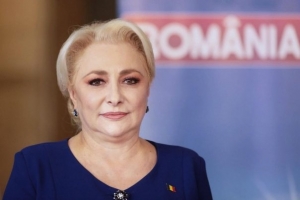 Viorica Dancila despre tragedia de la Caracal si ancheta DIICOT: