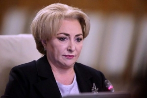 Viorica Dancila, tinta internautilor! Ce descriere i-au pus ''fanii'' pe wikipedia