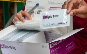 Virgil Musta explica de ce testul rapid pentru coronavirus poate rezolva problema raspandirii Covid