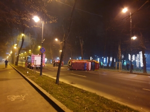 Vlad Voiculescu: