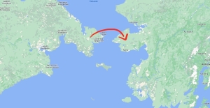Vladimir Putin a oferit SUA un cadou neașteptat: un tunel pe sub strâmtoarea Bering!