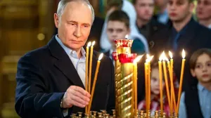 Vladimir Putin ar trebui să se teamă. Ar putea avea aceeași soartă ca liderul iranian: 