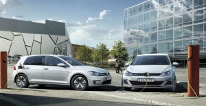 Volkswagen pregateste un model rival pentru Tesla la un pret neasteptat de mic