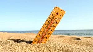 Vreme perfectă pentru concedii: Prognoza meteo pentru următoarele patru săptămâni
