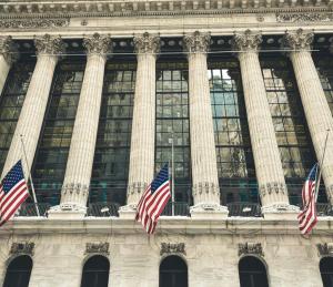 Wall Street pierde 611 miliarde de dolari într-o săptămână, pe fondul temerilor legate de inteligența artificială