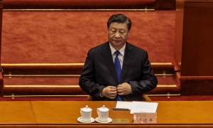 Xi Jinping a cerut armatei Chinei să-și concentreze atenția asupra pregătirii pentru acțiuni militare!