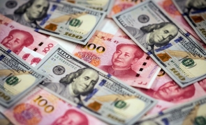 Yuanul chinez a scos dolarul de pe piată si cucerește Rusia