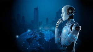 Yuval Noah Harari vrea transumanism nu Inteligenta Artificială: