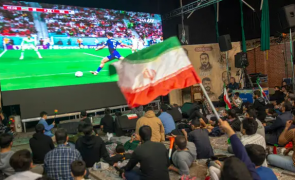 Zeci de copii de la o școală de fotbal au fost violați: S-a întâmplat în principalul oraş sfânt al Iranului
