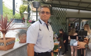 Zeci de tone de peşte stricat au ajuns în farfuriile românilor.