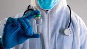 Ziceau ca e teoria conspiratiei: S-a aflat cum se fac mega-cheagurile de sânge provocate de vaccinul împotriva Covid-19