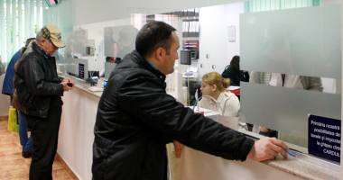 31 iulie, noul termen de depunere a Declaraţiei unice privind impozitul pe venit