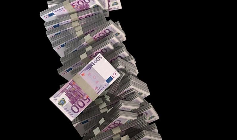 325 milioane euro, noi fonduri europene POR pentru afaceri mici și mijlocii