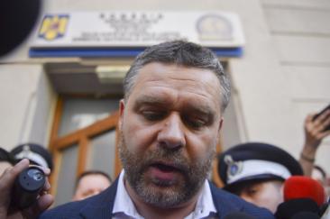 Șah mat politic - Ciprian Ciucu iese din cursa internă după dosarul de la DNA: "PNL trebuie să aibă o conduită ireproșabilă pentru a recâștiga încrederea românilor"
