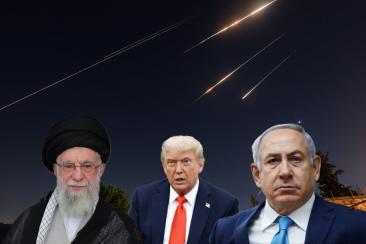 Șapte consecințe ale războiului dintre SUA și Iran: conflictul este iminent, e o chestiune de zile
