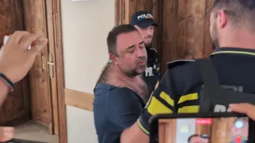 ÎCCJ schimbă radical decizia în cazul procurorului „pistolar" George Bucurică. Decizia este definitivă

