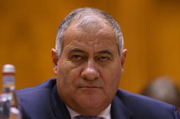 Șeful de facto al Executivului: Guvernul Niculescu a adoptat prima Ordonanță de Urgență și a decis atribuțiile vicepremierului Marian Neacșu
