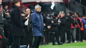 Șeful Spitalului Universitar relatează momentul în care Mircea Lucescu a suferit al doilea infarct: I se făcea un set de analize