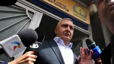 Șeful Statului Major al Apărării, Gheorghiță Vlad, e suspect într-un dosar care a bubuit la DNA
