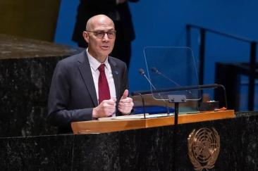 Înalt comisar ONU cere Ucrainei să înceteze imediat tortura aplicată prizonierilor de război ruși                                                          