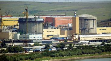 Începe oficial deconectarea Unității 2 de la Cernavodă: Nu va mai furniza deloc energie în sistem și nimeni nu știe când va fi repusă în funcțiune
