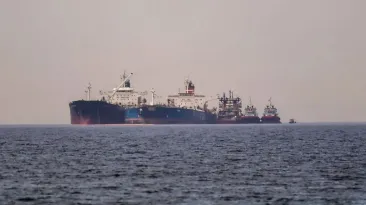 Începe vânătoarea "flotei fantomă" a Moscovei: Unul dintre cele mai mari imperii maritime ale lumii intră în coliziune directă cu Rusia
