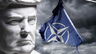 Întălnire secretă pe tema Trump înaintea summit-ului NATO de la Ankara: Europa riscă să devină un „sclav jalnic" pentru Statele Unite
