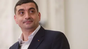 "Nu am de ce să mă ascund", afirmă Simion care devoalează Planul pentru un guvern minoritar și rezultate din culisele negocierilor pentru Putere